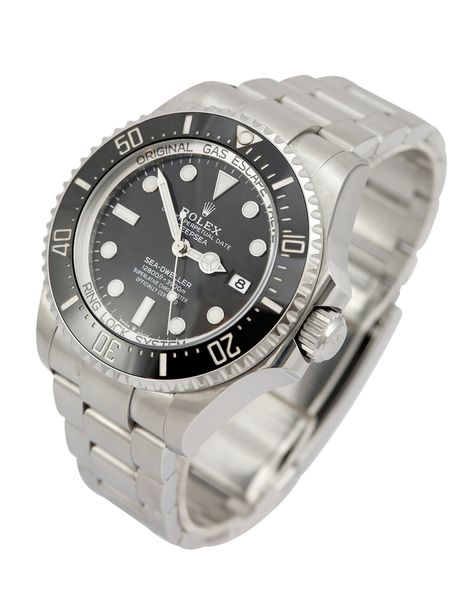 Rolex Deepsea 136660